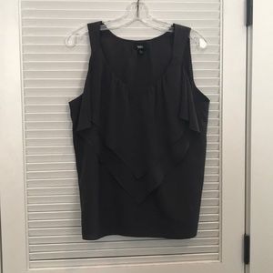 Mossimo sleeveless top